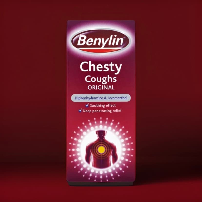 Benylin