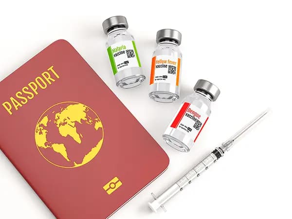 Japanese Encephalitis Vaccine